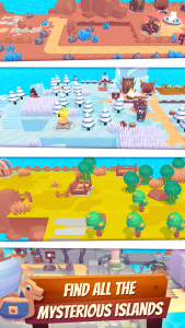 اسکرین شات 7 بازی Dreamdale - Fairy Adventure