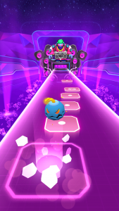 اسکرین شات بازی Dream Hop - 3D Magic Dash 8