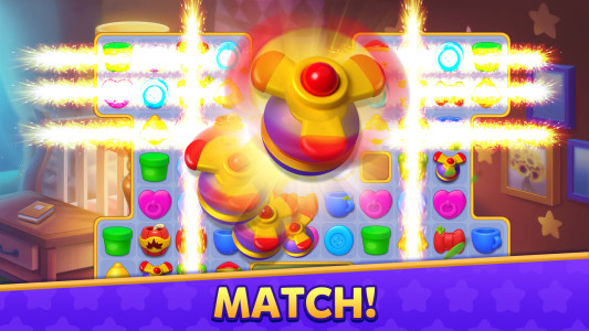 اسکرین شات 7 بازی Dream Resort