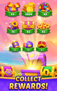 اسکرین شات 5 بازی Dream Resort