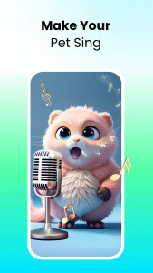 اسکرین شات برنامه DreamFace: AI Video Generator 3