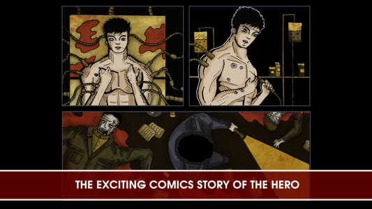 اسکرین شات 3 بازی Legacy Of Dead Empire