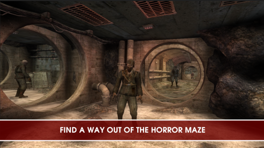 اسکرین شات 5 بازی Legacy Of Dead Empire