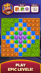 اسکرین شات 5 بازی Royal Kingdom