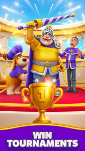 اسکرین شات 4 بازی Royal Match