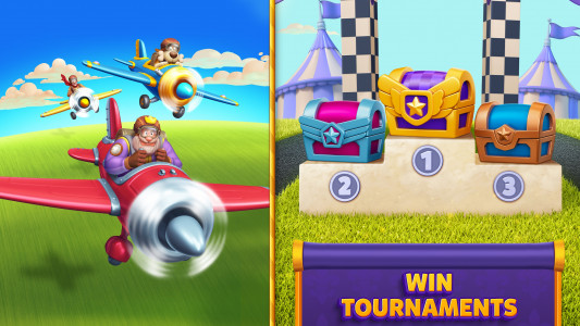 اسکرین شات 4 بازی Royal Match