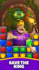 اسکرین شات 1 بازی Royal Match