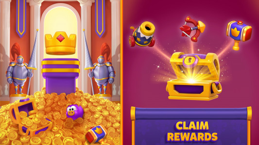 اسکرین شات 5 بازی Royal Match