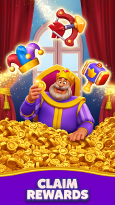 اسکرین شات 5 بازی Royal Match