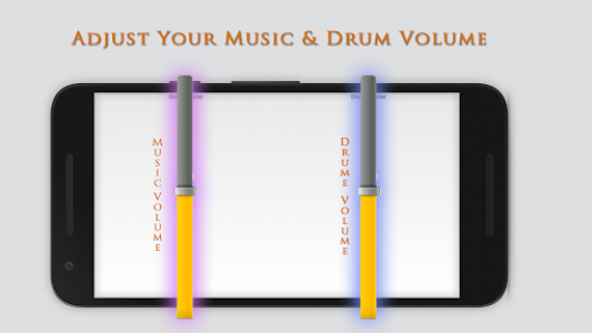 اسکرین شات برنامه Electro Drum Mixture 6