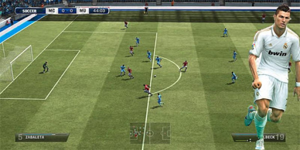 اسکرین شات بازی Dream Winning League 2020 6