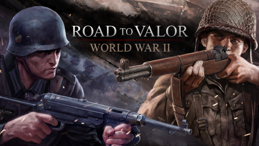 اسکرین شات بازی Road to Valor: World War II 3