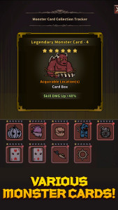 اسکرین شات 5 بازی Evil Slasher : Idle Action RPG