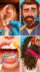 اسکرین شات 5 بازی Hidden Heroes : AFK Idle RPG