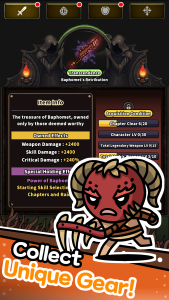 اسکرین شات 3 بازی Legion of 56: Rise of Darkness