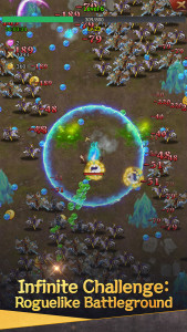 اسکرین شات 3 بازی Three Kingdoms: Echoes of War