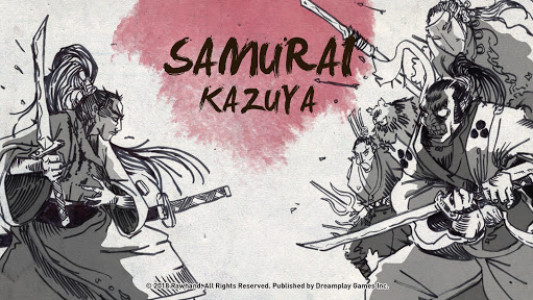 اسکرین شات بازی Samurai Kazuya : Idle Tap RPG 7