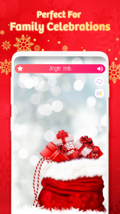 اسکرین شات 7 برنامه Christmas Carols & Songs