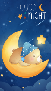 اسکرین شات 1 برنامه Lullaby for Babies