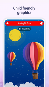 اسکرین شات 6 برنامه Lullaby for Babies