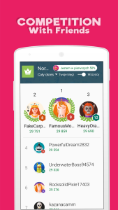 اسکرین شات 6 بازی Match Game: Animals