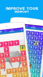 اسکرین شات 1 بازی Match Game: Animals