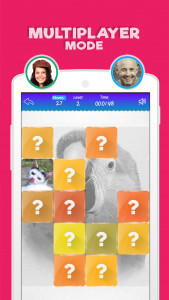 اسکرین شات بازی Match Game: Animals 2