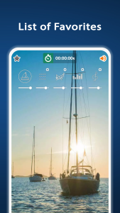 اسکرین شات 7 برنامه Nature Sounds