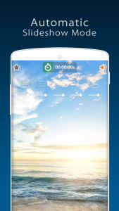 اسکرین شات 5 برنامه White Noise: Sleep Sounds