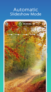 اسکرین شات 5 برنامه Wind Noise: Relax and Sleep