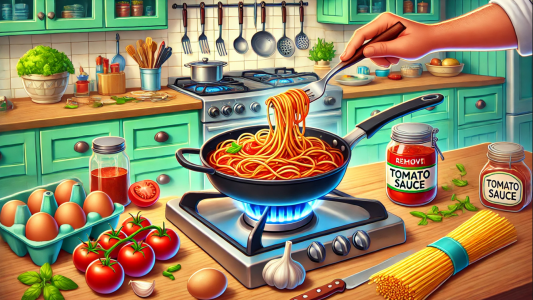 اسکرین شات 4 بازی Cooking Center-Restaurant Game