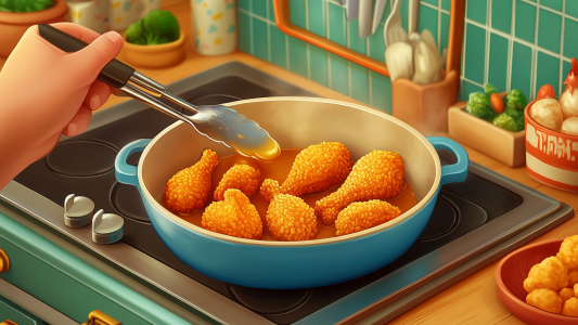 اسکرین شات 5 بازی Cooking Center-Restaurant Game