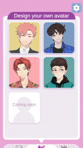 اسکرین شات بازی Avatar Maker: Anime Dress up 7