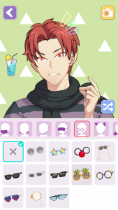 اسکرین شات بازی Avatar Maker: Anime Dress up 5