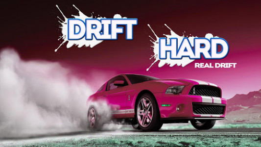 اسکرین شات بازی Drift Hard Car Racing Drift Simulator 4
