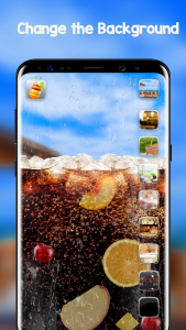 اسکرین شات 3 برنامه Drink Simulator Games (Joke)
