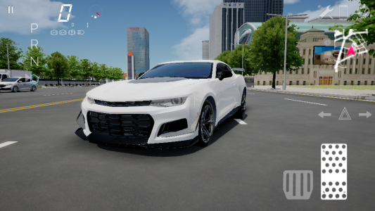 اسکرین شات 5 بازی 3DDrivingGame4.0 Project:SEOUL