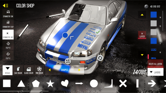 اسکرین شات بازی Drive Zone: Car Simulator Game 3