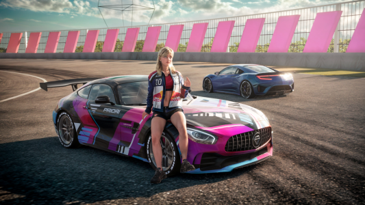 اسکرین شات بازی Drive Zone: Car Simulator Game 6