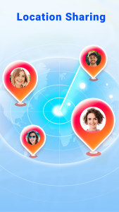 اسکرین شات برنامه Caller ID & Number Locator 2