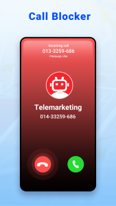 اسکرین شات 5 برنامه Caller ID & Number Locator
