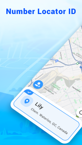 اسکرین شات 7 برنامه Caller ID & Number Locator