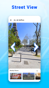 اسکرین شات 5 برنامه Caller ID & Number Locator