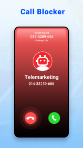 اسکرین شات برنامه Caller ID & Number Locator 5