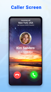 اسکرین شات برنامه Caller ID & Number Locator 4