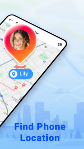 اسکرین شات 8 برنامه Caller ID & Number Locator