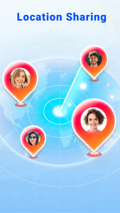 اسکرین شات 2 برنامه Caller ID & Number Locator