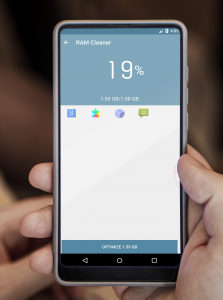 اسکرین شات برنامه Repair Android System 3