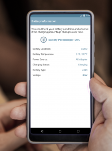 اسکرین شات برنامه Repair Android System 8