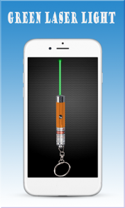 اسکرین شات برنامه Super Laser Light – Mobile Laser Light App 6